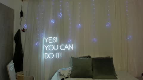 Snapshot of carolina_gaita chatting on 01.15.25 carolina_gaita online show from 01.15.25