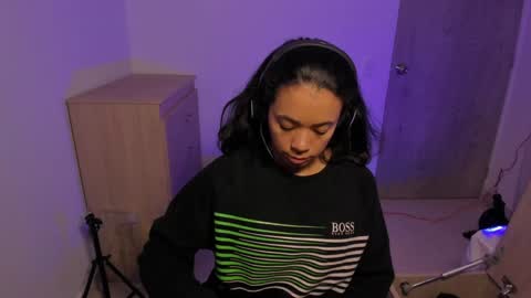 Snapshot of carolina_gaita chatting on 01.20.25 carolina_gaita online show from 01.20.25