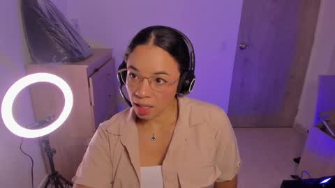 Snapshot of carolina_gaita chatting on 01.26.25 carolina_gaita online show from 01.26.25