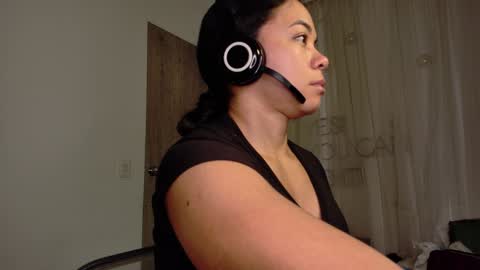 Snapshot of carolina_gaita chatting on 01.27.25 carolina_gaita online show from 01.27.25