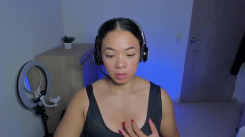Snapshot of carolina_gaita chatting on 01.28.25 carolina_gaita online show from 01.28.25