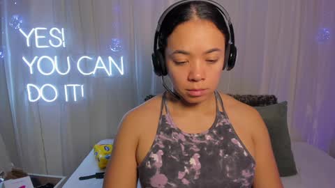 Snapshot of carolina_gaita chatting on 01.29.25 carolina_gaita online show from 01.29.25