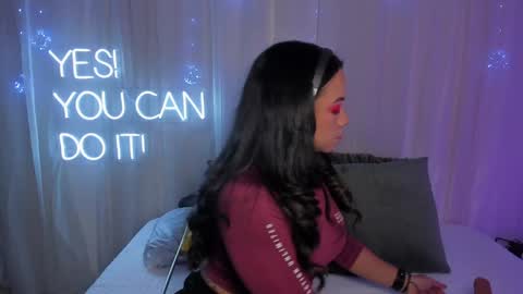 Snapshot of carolina_gaita chatting on 01.30.25 carolina_gaita online show from 01.30.25