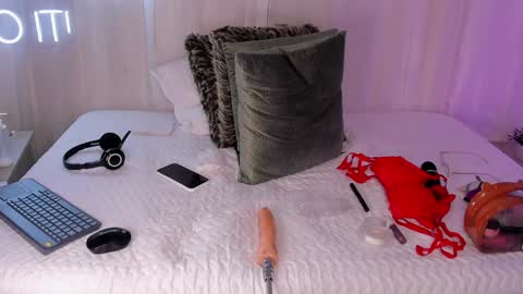 Snapshot of carolina_gaita chatting on 01.30.25 carolina_gaita online show from 01.30.25