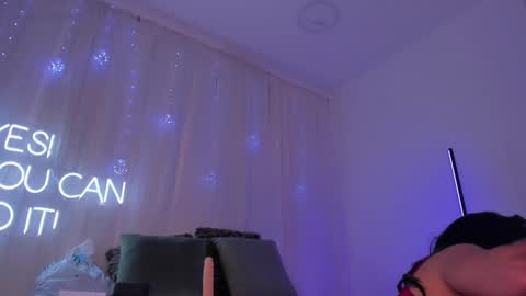 Snapshot of carolina_gaita chatting on 02.01.25 carolina_gaita online show from 02.01.25