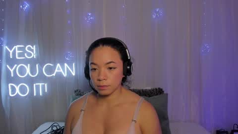 Snapshot of carolina_gaita chatting on 02.02.25 carolina_gaita online show from 02.02.25