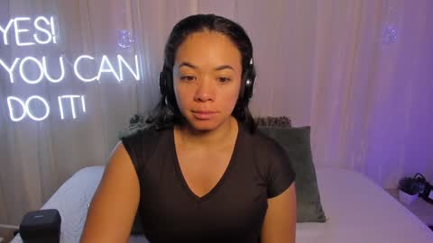 Snapshot of carolina_gaita chatting on 02.03.25 carolina_gaita online show from 02.03.25