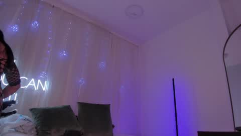 Snapshot of carolina_gaita chatting on 02.03.25 carolina_gaita online show from 02.03.25