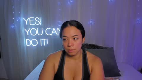 Snapshot of carolina_gaita chatting on 02.06.25 carolina_gaita online show from 02.06.25
