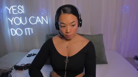 Snapshot of carolina_gaita chatting on 02.08.25 carolina_gaita online show from 02.08.25