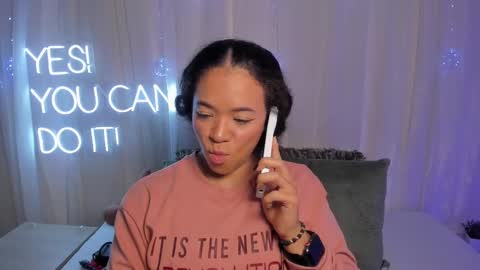 Snapshot of carolina_gaita chatting on 02.10.25 carolina_gaita online show from 02.10.25