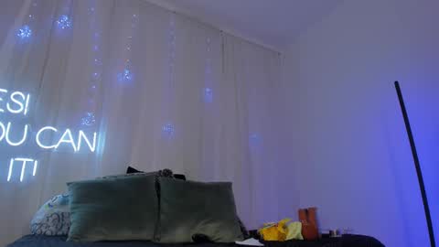 Snapshot of carolina_gaita chatting on 02.11.25 carolina_gaita online show from 02.11.25