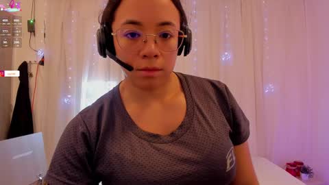 Snapshot of carolina_gaita chatting on 02.20.25 carolina_gaita online show from 02.20.25