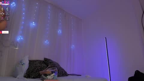 Snapshot of carolina_gaita chatting on 02.20.25 carolina_gaita online show from 02.20.25