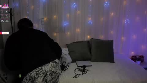 Snapshot of carolina_gaita chatting on 02.24.25 carolina_gaita online show from 02.24.25