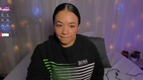 Snapshot of carolina_gaita chatting on 02.27.25 carolina_gaita online show from 02.27.25