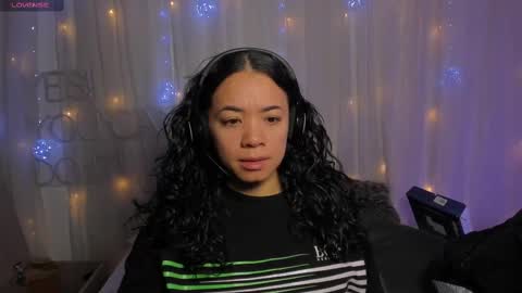 Snapshot of carolina_gaita chatting on 03.01.25 carolina_gaita online show from 03.01.25