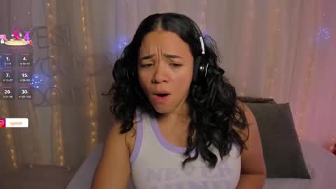 Snapshot of carolina_gaita chatting on 03.02.25 carolina_gaita online show from 03.02.25