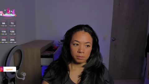 Snapshot of carolina_gaita chatting on 03.10.25 carolina_gaita online show from 03.10.25