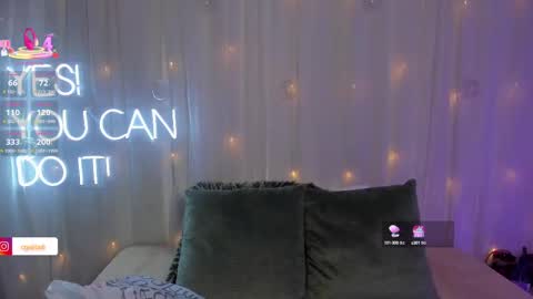 Snapshot of carolina_gaita chatting on 03.12.25 carolina_gaita online show from 03.12.25