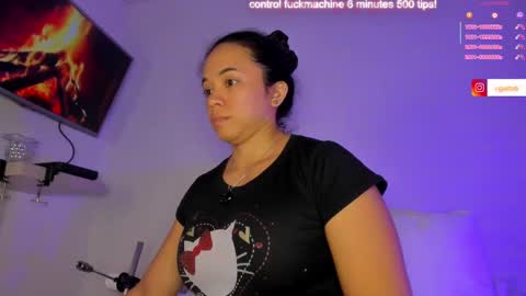 Snapshot of carolina_gaita chatting on 09.16.25 carolina_gaita online show from 09.16.25