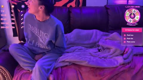 Carolina Kink online show from 01.13.26