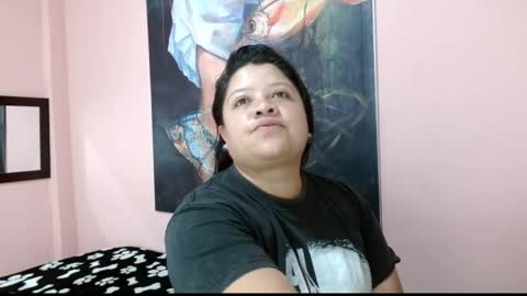 Carolina Lenon online show from 04.22.26