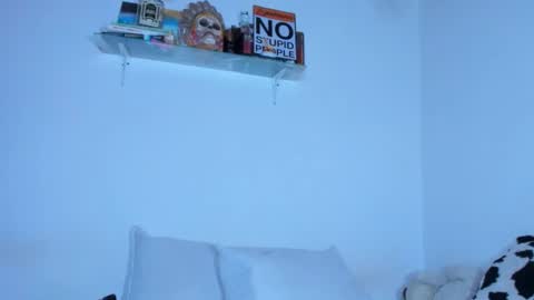 CarolinaM online show from 11.01.25