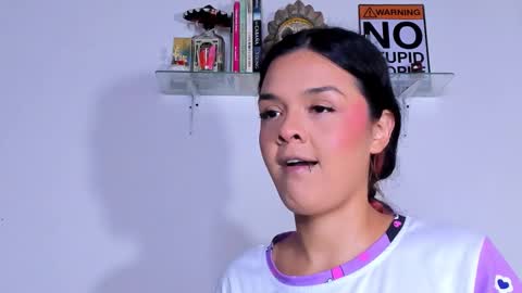 CarolinaM online show from 01.12.26