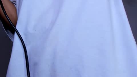 CarolinaM online show from 02.10.26