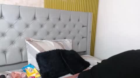 Carolina online show from 03.11.25