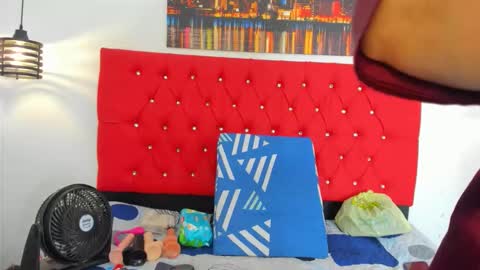 Carolina online show from 10.29.25