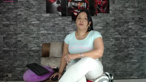 Camelia online show from 03.29.26