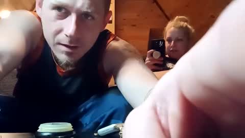 carolinajuggalo17 online show from 03.27.26