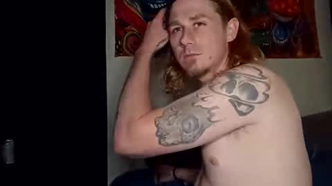 carolinajuggalo17 online show from 04.17.26