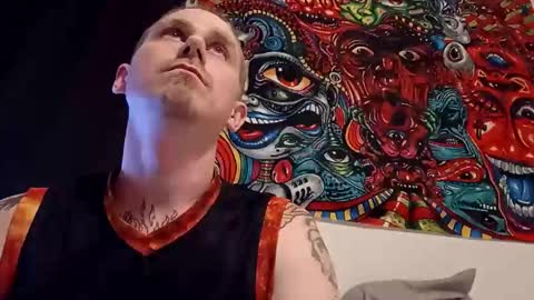 Snapshot of carolinajuggalo17 chatting on 05.02.26 carolinajuggalo17 online show from 05.02.26