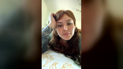 Snapshot of carolinamexicana chatting on 03.27.26 Elena online show from 03.27.26