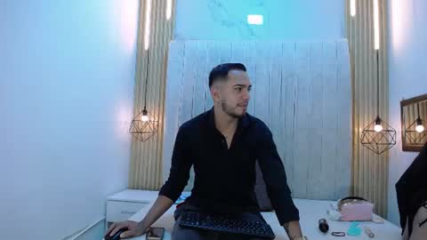 Snapshot of carolinaysebas chatting on 07.04.26 carolinaysebas online show from 07.04.26
