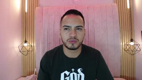 Snapshot of carolinaysebas chatting on 07.18.26 carolinaysebas online show from 07.18.26