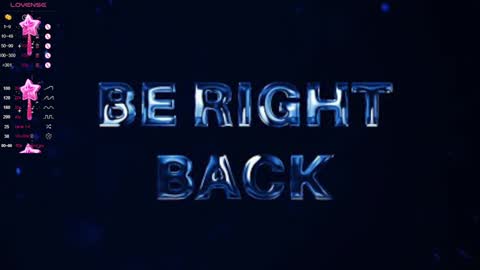 Snapshot of caroline_brown0 chatting on 01.12.25 Caroline online show from 01.12.25