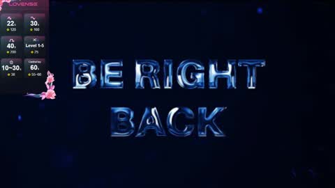 Snapshot of caroline_brown0 chatting on 02.13.25 Caroline online show from 02.13.25