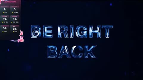 Snapshot of caroline_brown0 chatting on 02.17.25 Caroline online show from 02.17.25