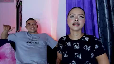 Caroline  Clark online show from 10.20.25