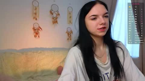 Mary and Carol online show from 03.08.26