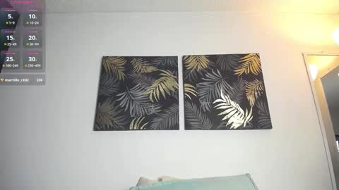 C A R O L I N E online show from 02.04.25