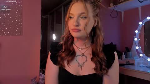 Caro online show from 03.08.26