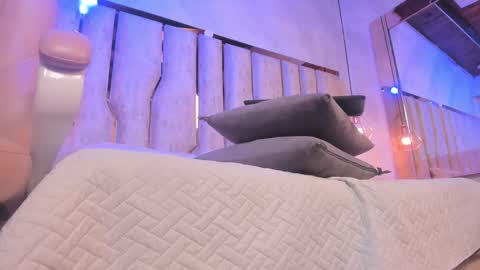 Snapshot of caroline_palmerr chatting on 01.17.26 Carolina online show from 01.17.26