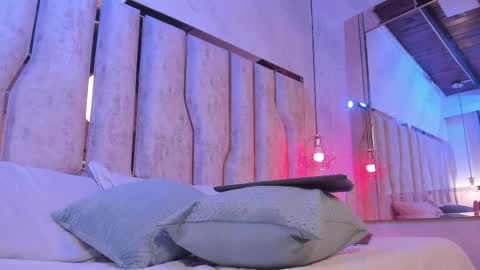 Snapshot of caroline_palmerr chatting on 02.05.26 Carolina online show from 02.05.26