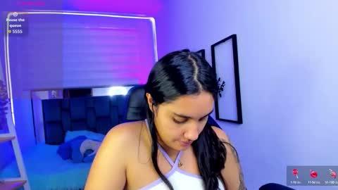 caroline_rodriguez_9 online show from 09.19.25