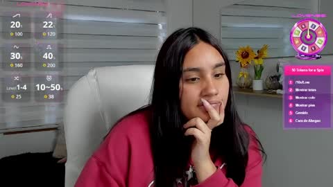 caroline_rodriguez_9 online show from 04.07.26